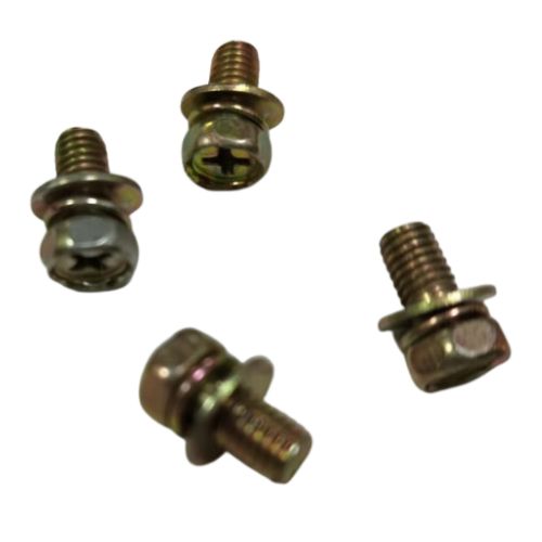 NUT [NB14 CTRL NUT]