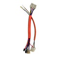 CONNECTOR OKIWAWA ORANGE