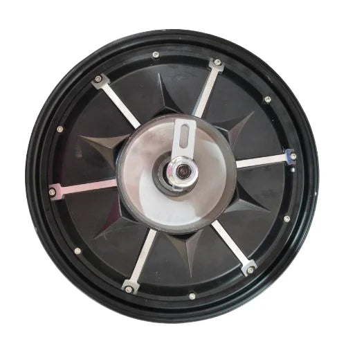 MOTOR HRO OPTMA 16*2.5