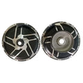 PLATE DRUM 10 INCH