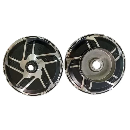 PLATE DRUM 10 INCH