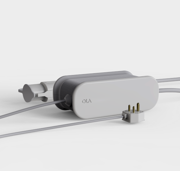 Portable Charger
