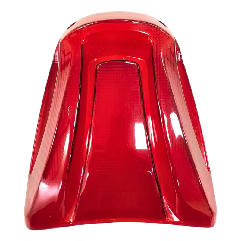 RED GLASS GOL VSPA E1