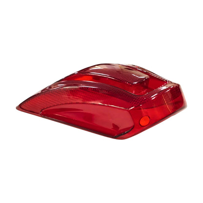 RED GLASS GOL VSPA E1