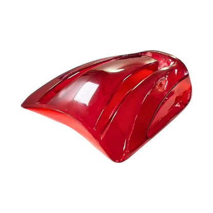 RED GLASS GOL VSPA E1
