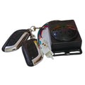 REMOTE KIT R1 (1 SIDE SILVER)