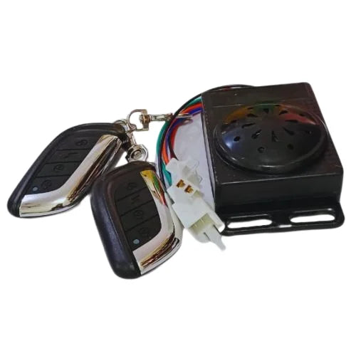 REMOTE KIT R1 (1 SIDE SILVER)