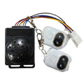 REMOTE KIT R3 WIRELESS NEW