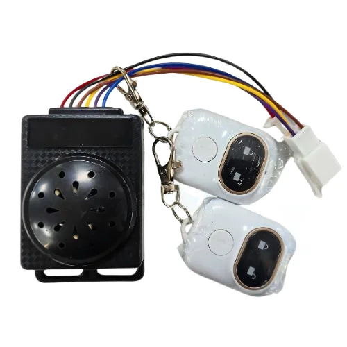 REMOTE KIT R3 WIRELESS NEW