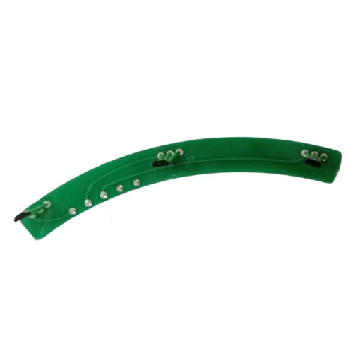 SENSOR PLATE [5 DOT OKIWA]