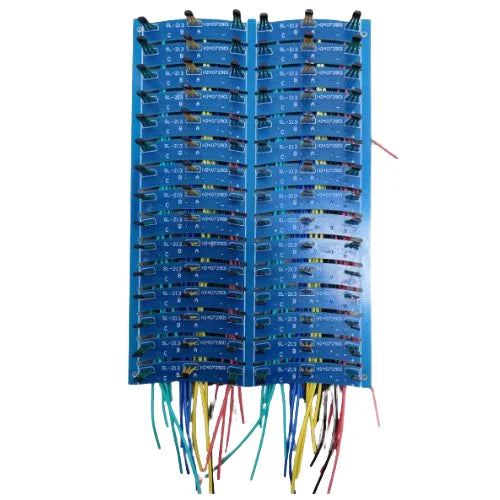 SENSOR PLATE [BLUE 41F-N13-41F]