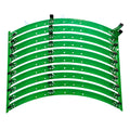 SENSOR PLATE [OKI LONG 3+2 MIDDLE]