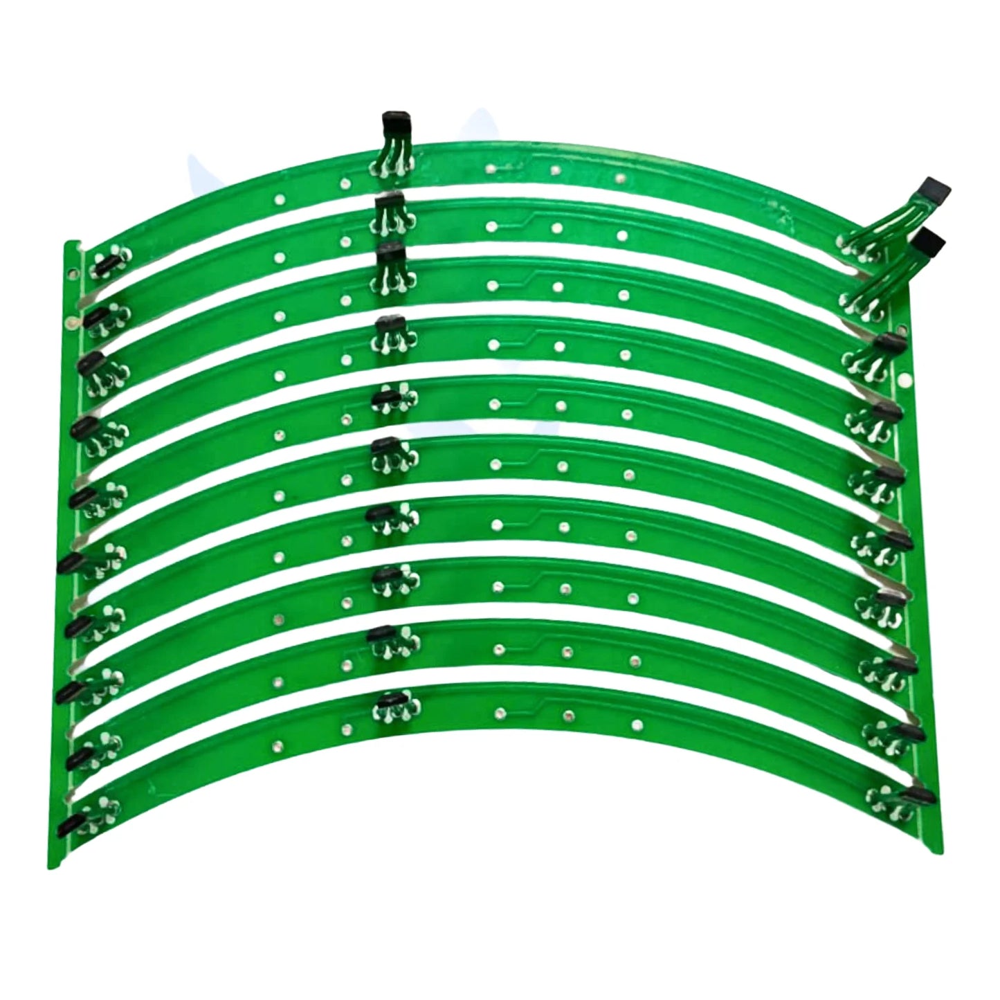 SENSOR PLATE [OKI LONG 3+2 MIDDLE]