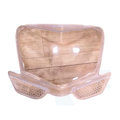 FRONT GLASS SL MODL
