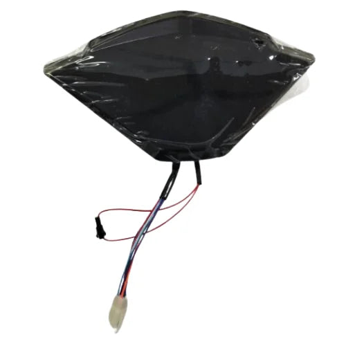 SPEEDOMETER [LED KITE BLK]