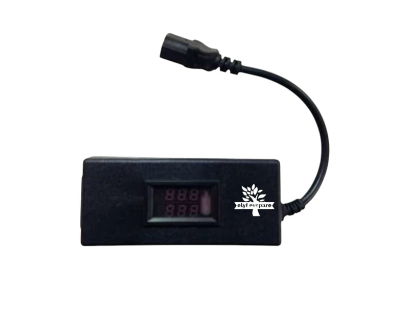 Charger Tester for EV Charger