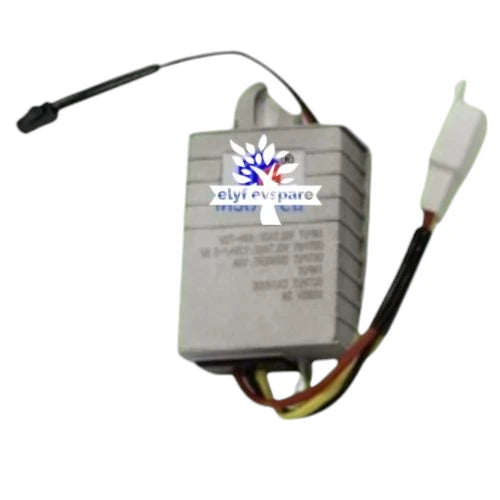 10A with BLK USB TRANSVERTOR