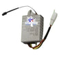10A with BLK USB TRANSVERTOR