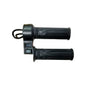 EV Throttle (PLS 123+P)