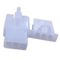COUPLER [3 PIN] (M+F)