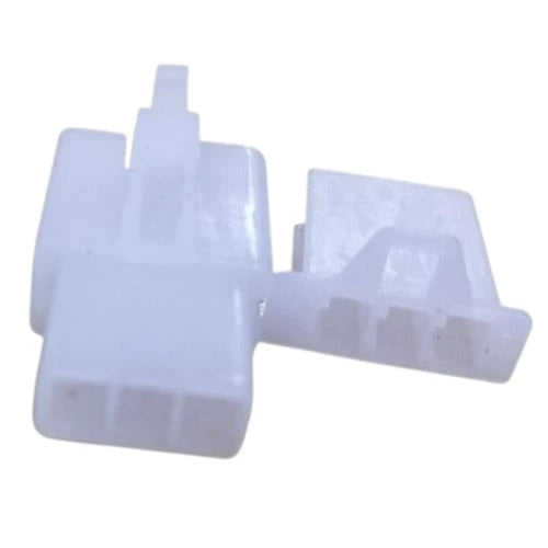 COUPLER [3 PIN] (M+F)
