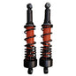 SUSPENSION REAR DOUBLE SPRING 15 INCH