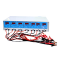 LEAD CHARGING TESTING MACHINE CD6G-312