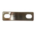 COPPER BUS BAR (68x20x2 mm)