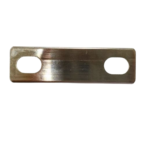 COPPER BUS BAR (68x20x2 mm)