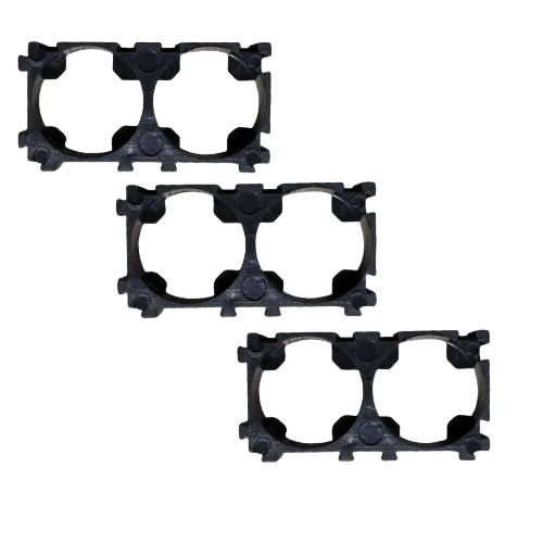 CELL HOLDER 18650(1X2)