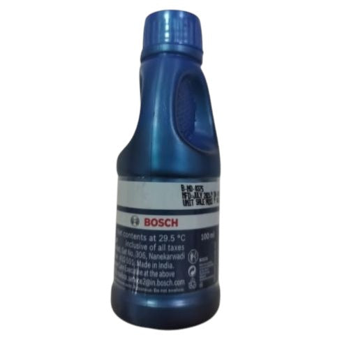 BRAKE OIL DOT3