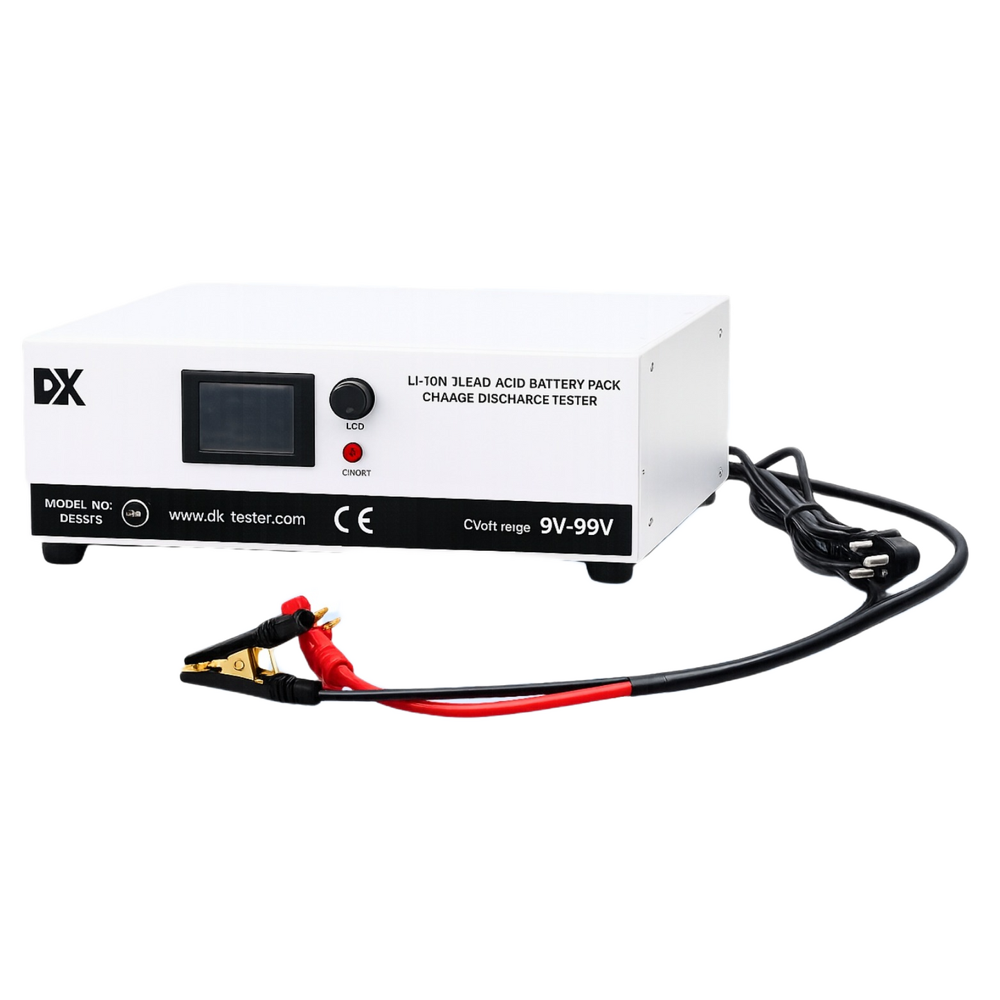 BATTERY TESTERS DSF20(DK)99V-20AMP