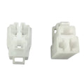COUPLER [TRI PIN] (M+F)