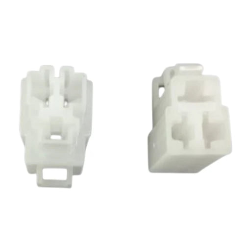 COUPLER [TRI PIN] (M+F)