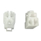 COUPLER [TRI PIN] (M+F)