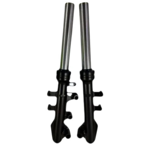 SHOCKER DISC 30MM 10INCH