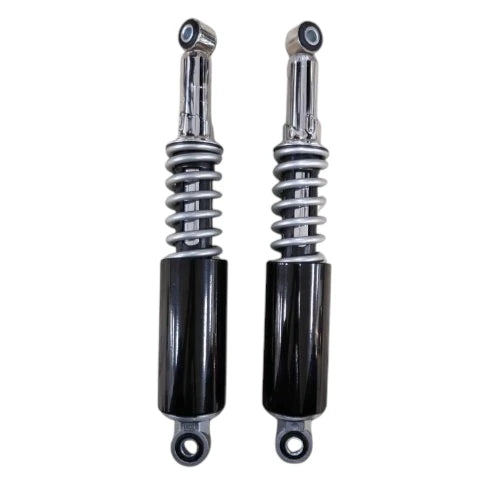 SUSPENSION HYDRAULIC BLUE CAP 15 INCH