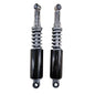 SUSPENSION HYDRAULIC BLUE CAP 15 INCH
