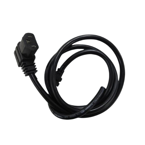CHARGING PLUG CP101 L-TYPE HEAVY