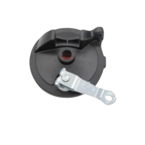 DRUM PLATE [BSP130 with HOOK]