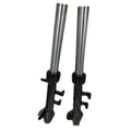 SHOCKER DRUM 30MM 10INCH