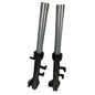 SHOCKER DRUM 30MM 10INCH
