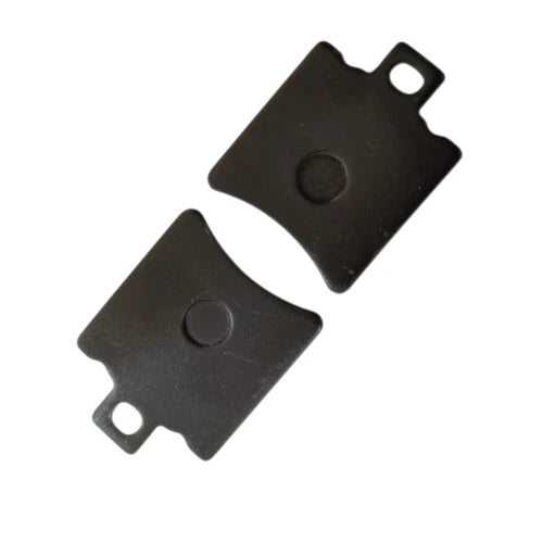 DISC PAD [DP04 SINGLE HOLE]