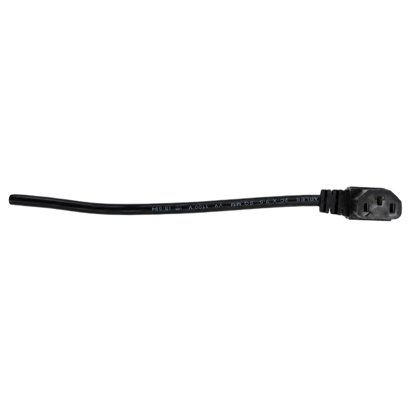 CHARGING PLUG CP1 L-TYPE