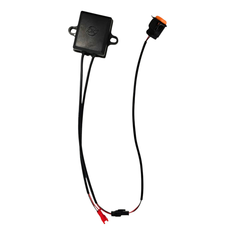 USB PORT [U2 BIG]