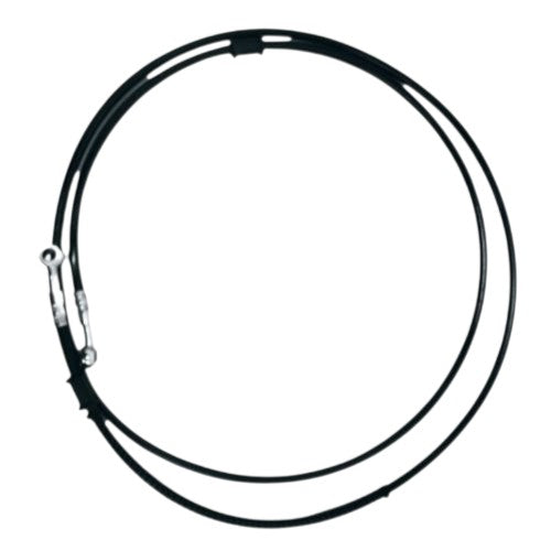 HOSE PIPE [REAR 82 INCH]