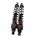SUSPENSION REAR 13 INCH ORANGE LINE