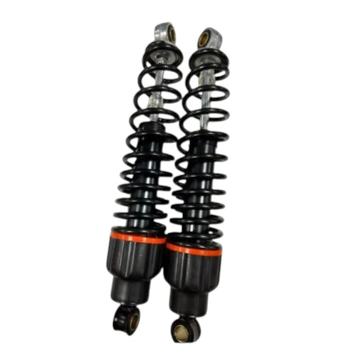 SUSPENSION REAR 13 INCH ORANGE LINE