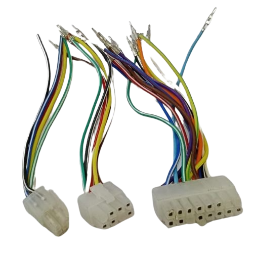 CONTROLLER WIRES WHITE SET OF 3