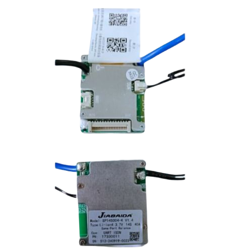 BMS 10-14S 40A SMART JBD (SP24S004)